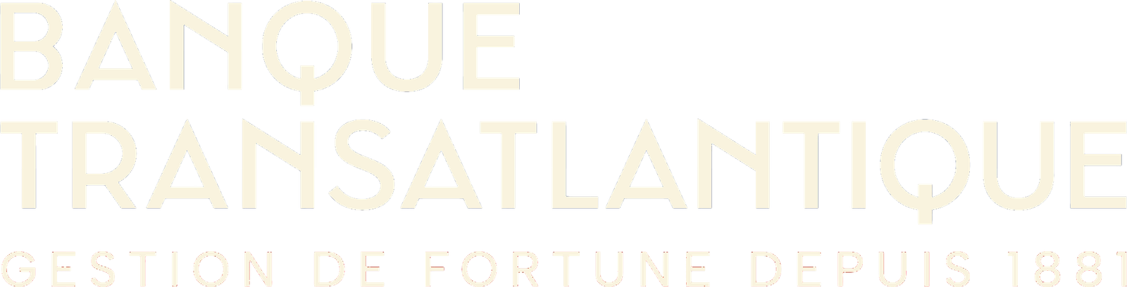 Banque Transatlantique