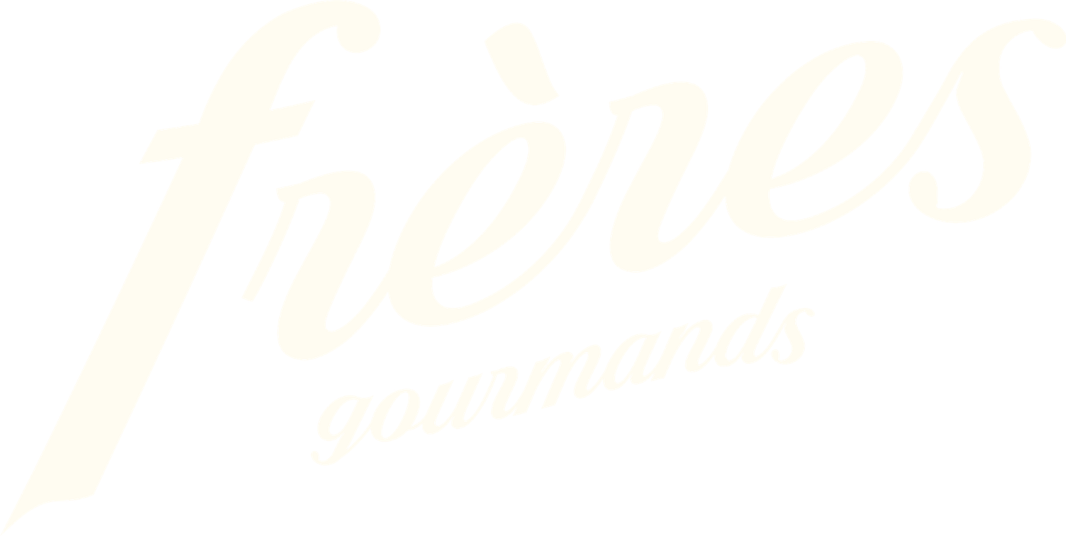 Frères Gourmands